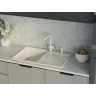 Мойка OMOIKIRI DAISEN 78T-BL Tetogranit/черный 4993527