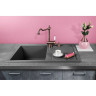 Мойка OMOIKIRI SUMI 79-WH Tetogranit/белый 4993665
