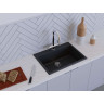 Мойка OMOIKIRI TEDORI 68-WH Tetogranit/белый 4993967