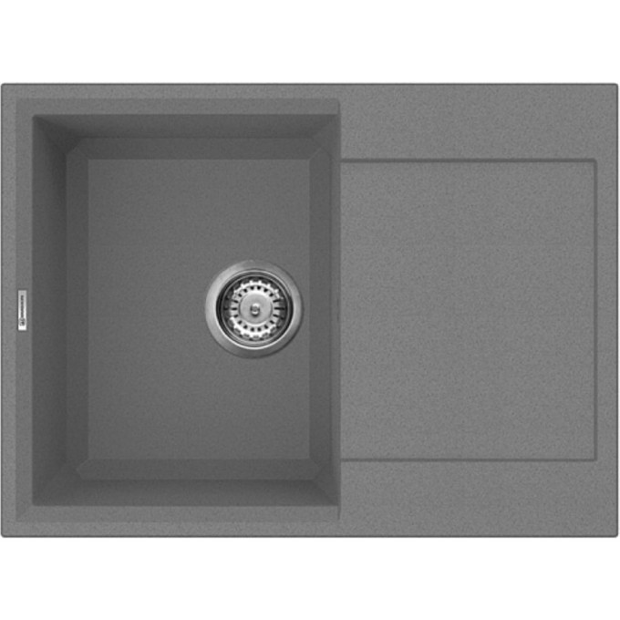 Мойка OMOIKIRI SAKAIME 68-PL 4993193