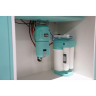Измельчитель пищевых отходов OMOIKIRI NAGARE SLIM 1250-AZ 4995066