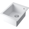 Мойка OMOIKIRI BOSEN 41-WH Tetogranit/белый 4993144