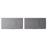 Мойка OMOIKIRI TAKI 86-2-LG 4993792