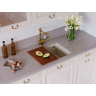 Мойка OMOIKIRI TEDORI 54-U-BE 4993989