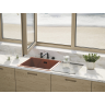 Смеситель OMOIKIRI NARA 2 PLUS-S-GB латунь/графит 4994373